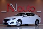 KIA Optima 2015