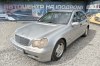 Mercedes C-Class 2001