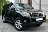 Toyota Land Cruiser Prado 2012