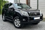 Toyota Land Cruiser Prado 2012