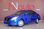 Nissan Versa 2017