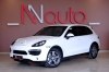 Porsche Cayenne 2012