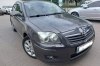 Toyota Avensis 2008