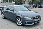 Audi A4 2008