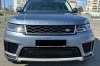 Land Rover Range Rover Sport 2018
