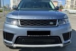 Land Rover Range Rover Sport 2018