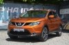 Nissan Rogue Sport 2017