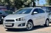 Chevrolet Aveo 2014