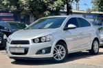 Chevrolet Aveo 2014