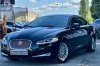 Jaguar XF 2012