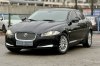 Jaguar XF 2012