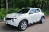 Nissan Juke 2012
