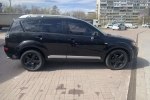 Mitsubishi Outlander 2008