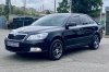 Skoda Octavia 2012