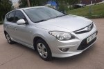 Hyundai i30 2012