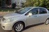 Nissan Tiida 2008