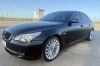 BMW 5 Series 2009