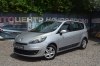 Renault Scenic 2012