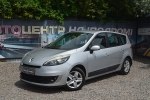 Renault Scenic 2012