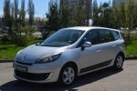 Renault Scenic 2012