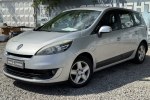 Renault Scenic 2012