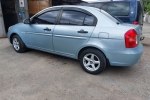 Hyundai Accent 2008