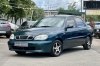 Daewoo Sens 2004