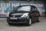 Suzuki Swift 2013