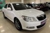 Skoda Octavia 2011