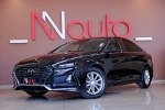 Hyundai Sonata 2018