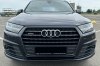 Audi Q7 2017