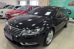 Volkswagen Passat CC 2012