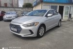 Hyundai Elantra 2016
