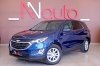 Chevrolet Equinox 2020
