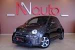 Fiat 500 2016
