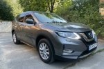 Nissan X-Trail 2019