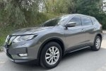 Nissan X-Trail 2019