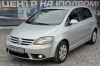 Volkswagen Golf Plus 2007