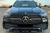 Mercedes GLE-Class 2021