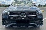 Mercedes GLE-Class 2021