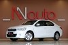 Citroen C-Elysee 2015
