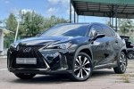 Lexus UX 2021