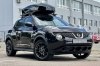 Nissan Juke 2013