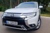 Mitsubishi Outlander 2021