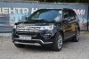 Ford Explorer 2018