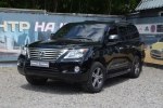 Lexus LX 2008