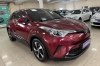 Toyota C-HR 2017
