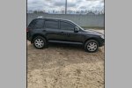 Volkswagen Touareg 2007