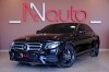 Mercedes E-Class 2018