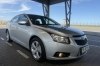 Chevrolet Cruze 2011